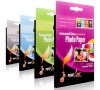 Fotopapír PrintLine PLFP03, A4, 260g/m2, leský, 20-pack