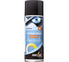 PRINTLINE stlačený vzduch 400ml, extra silný, hořlavý (PLCLE01)