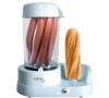 Hot-dog Gallet MAH 20 Dijon