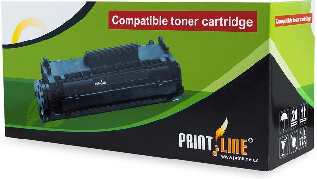 PRINTLINE kompatibilní toner s Samsung MLT-D111S / pro M2020, M2070 / 1.200 stran, černý (DS-MLTD111S)