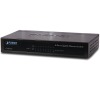 PLANET GSD-803 switch 10/100/1000 (8x1000Base-T), EuP, 802.3az, kov, fanless