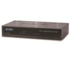 PLANET GSD-503 Switch 5x 10/100/1000 Ethernet switch, Externí zdroj, kov
