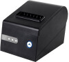 Xprinter pokladn termotiskrna C260-K, rychlost 260mm/s, a 80mm, USB, LAN, serial port, autocutter