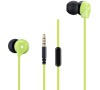 FENDA F&D headset Anchor E220 Plus/ černozelený (E220 Plus (green))