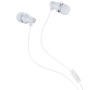 FENDA F&D headset Spiro E260/ bílý (E260 (white))