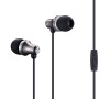 FENDA F&D headset Spiro E260/ kovově šedý (E260 (grey))