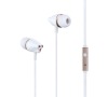FENDA F&D headset Triune E240/ bílý (E240 (white))