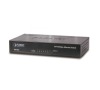 Planet FSD-803 switch 8x10/100Base-TX, 10", kov, desktop, fanless