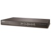 PLANET FNSW-1601 Switch 16 x 10/100, kov, rack
