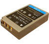 TRX baterie Olympus/ 1800 mAh/ pro E-PL1s E-PL2/ E-PL3/ E-PL5/ E-PM1/ E-PM2/ E-P3/ OM-D/ E-M10, Stylus 1/ neoriginální (TRX-BLS5)