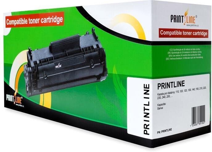PRINTLINE kompatibilní toner se Samsung MLT-D201L, černý (DS-D201L)