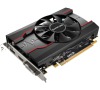 SAPPHIRE PULSE RADEON RX 550 / 2GB GDDR5 / PCI-E / HDMI / DVI-D / DP / active