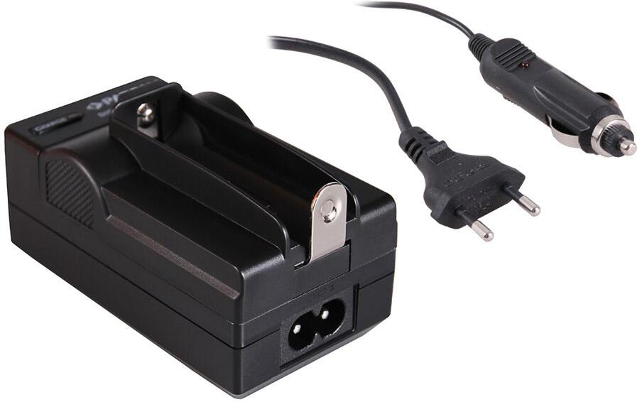 PATONA nabíječka pro aku 18650 230V/12V (PT1682)