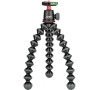 JOBY GorillaPod 3K Kit- Black/Red (E61PJB01507)