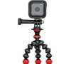 JOBY GorillaPod Magnetic Mini - Black/Red (E61PJB01504)