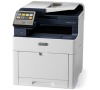 Xerox WorkCentre 6515V_DN, barevná laser. multifunkce, A4, 28ppm, duplex, DADF, USB/ Ethernet, 2GB RAM