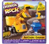 KINETIC ROCK STAVEBNÍ SADA SE STROJEM 340g