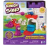 KINETIC SAND STŘEDOVĚKÁ VĚŽ S DOPLŇKY