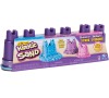KINETIC SAND BALENÍ 3 KELÍMKŮ PASTELOVÝCH BAREV