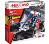 MECCANO BULDOZER NEBO ZÁVOĎÁK