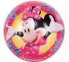 Míč Minnie 230mm perleťový