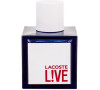 Toaletní voda Lacoste Live, 60 ml