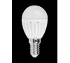 LED žárovka TB Energy E14 230, 4W, teplá bílá
