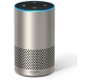 Amazon Echo (2. generace) Silver