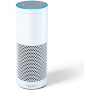 Amazon Echo Plus White
