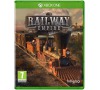 XBOX ONE - Railway Empire (71713)