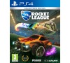 PS4 - ROCKET LEAGUE COLLECTOR'S EDITION