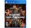 PS4 - Dead Rising 4: Frank's Big Package