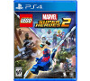 WARNER BROS pS4 - LEGO Marvel Super Heroes 2