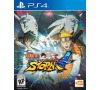 PS4 - Naruto Shippuden: Ultimate Ninja Storm Trilogy