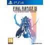 PS4 - Final Fantasy XII The Zodiac Age