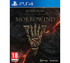 PS4 - The Elder Scrolls Online: Morrowind
