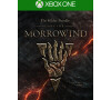 XOne - The Elder Scrolls Online: Morrowind