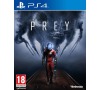 PS4 - Prey
