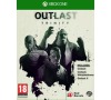XOne - Outlast Trinity