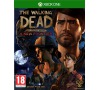 XOne - TELLTALE - WALKING DEADSEASON 3