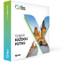 Instalační sada (USB flash disk+tištěná příručka) (ZPSX-SET-CZ)