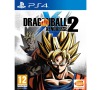 PS4 - Dragon Ball Xenoverse 2