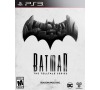PS3 - Telltale - Batman Game