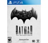 PS4 -  Telltale - Batman Game