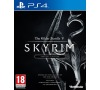 PS4 - The Elder Scrolls V: Skyrim Special Edition
