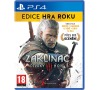 Hra pro PS4 CENEGA Zaklna 3:Divoky Hon-EDICE