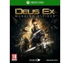 XOne - Deus Ex: Mankind Divided