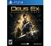 PS4 - Deus Ex: Mankind Divided