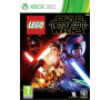 X360 - Lego Star Wars: The Force Awakens
