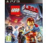 PS3 - LEGO MOVIE VIDEOGAME